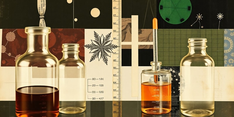 Reagents for Glucose Determination