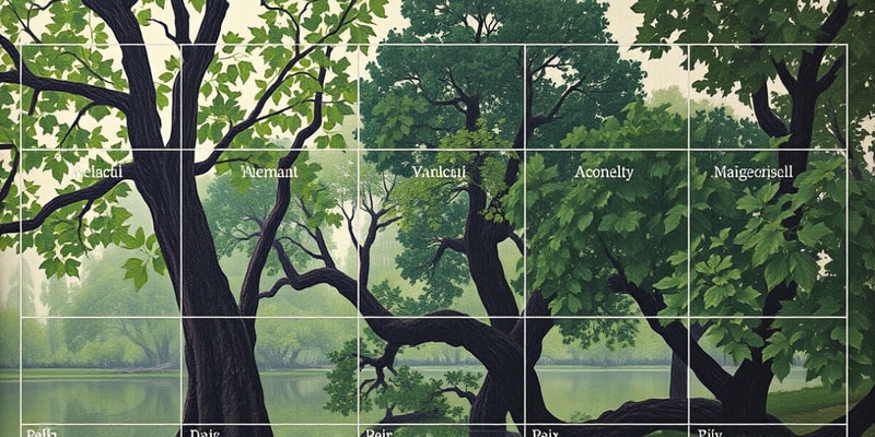 Business Model Canvas Overview