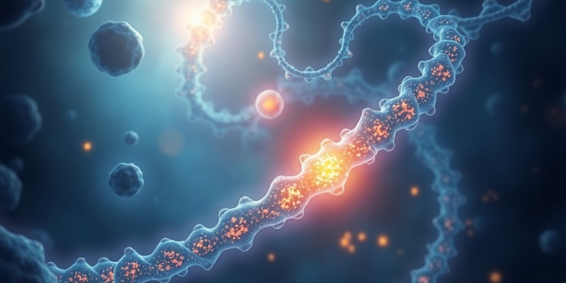 Gluconeogenesis Overview