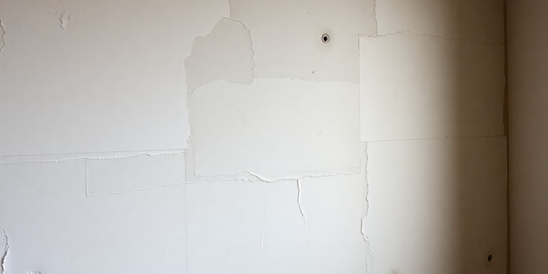 Drywall Construction Basics