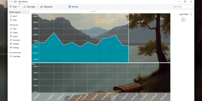 SysKit Monitor Overview