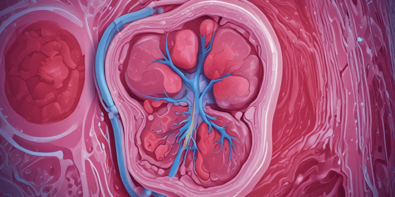 Enlarged Kidney Causes