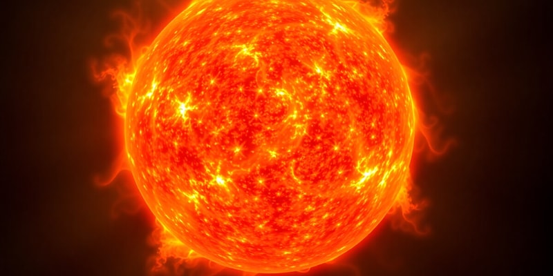 Solar Physics and Energy Generation