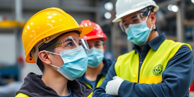 Personal Protective Equipment Overview