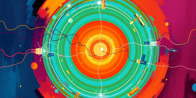 Physics Chapter on Energy and Electricity