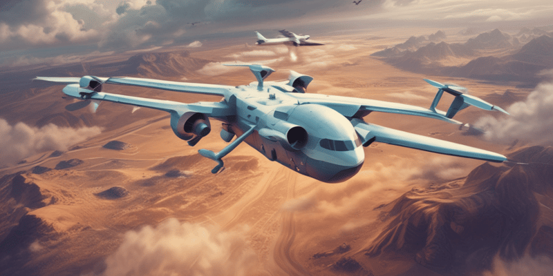 Drone Operations Protocols