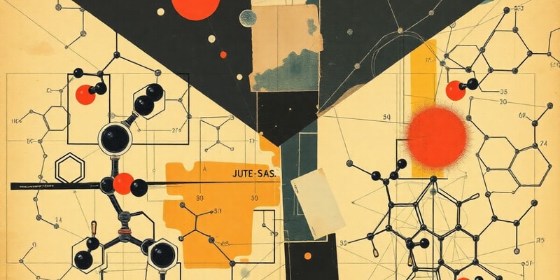 Organic Chemistry: Structural Drawings and Hydrocarbons