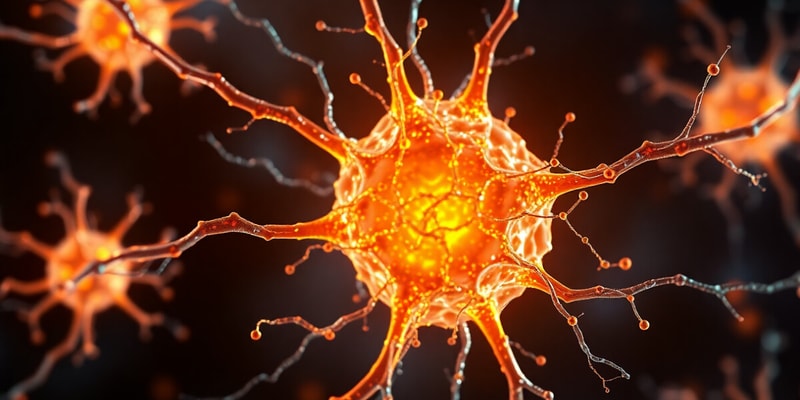 Overview of the Cytoskeleton