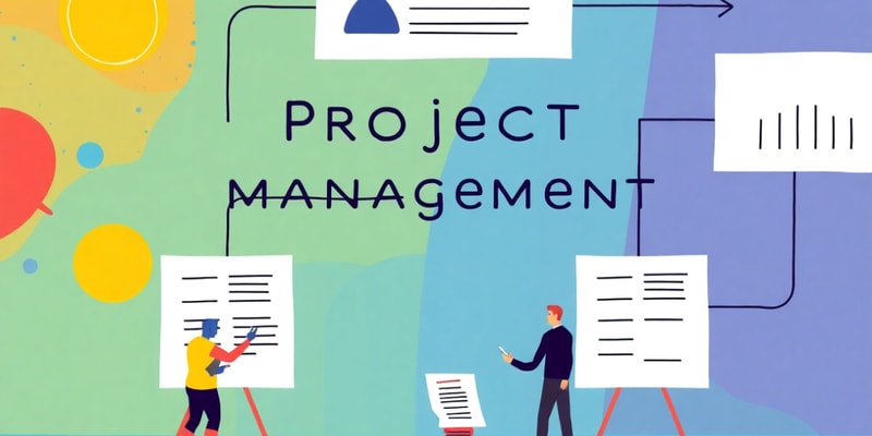 Understanding Implementation in Project Management