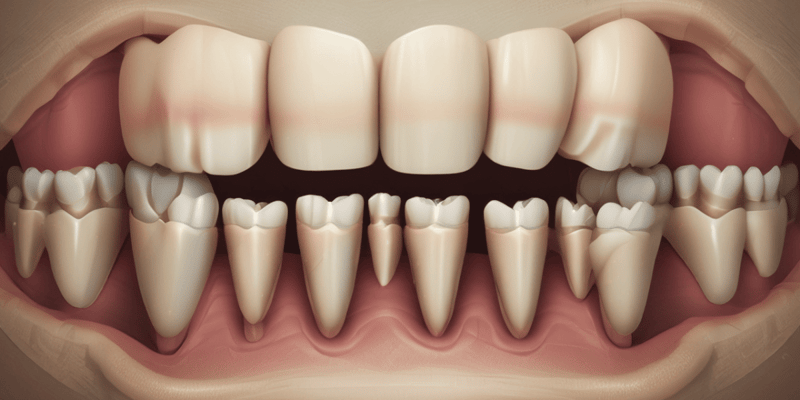 Odontología Restauradora II: Carillas y restauraciones indirectas