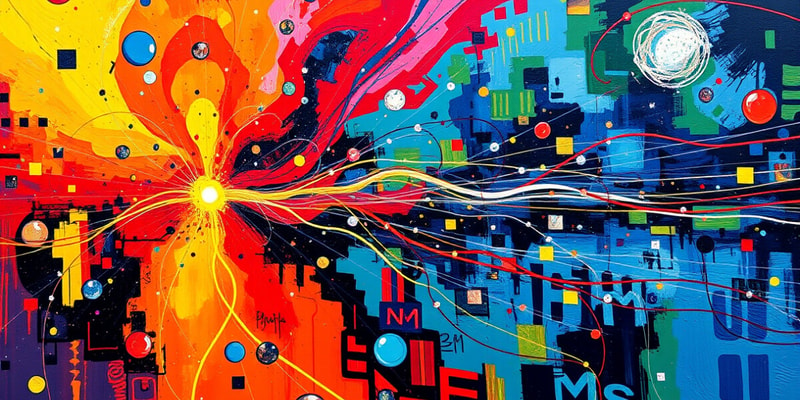 Electromagnetic Spectrum and Wave-Particle Duality