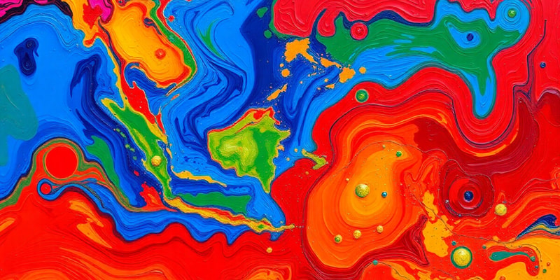 Climatic Variation in Asia and Monsoon Dynamics