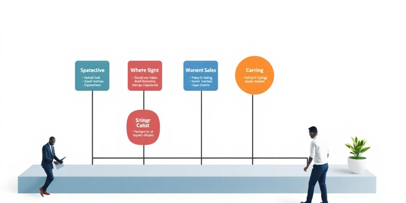 Strategic Management Concepts Quiz