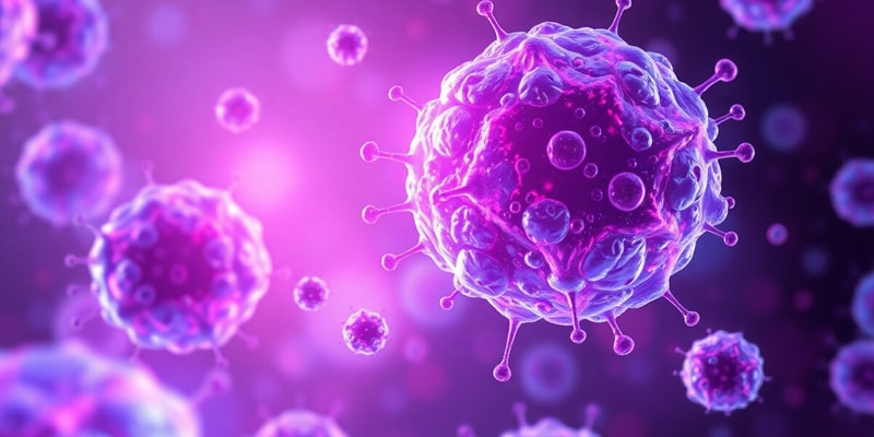 Lymphocyte Roles and Development Quiz