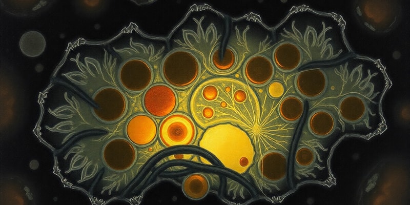 Biology Chapter: Cell Structure and Function