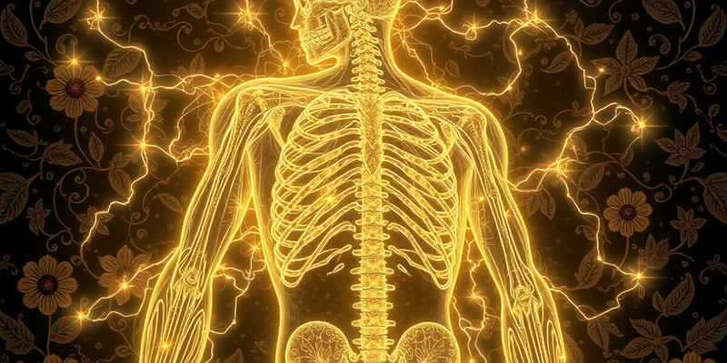 Musculoskeletal & Nervous System Overview