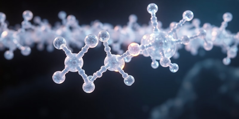 Monosacáridos y Estereoisomería