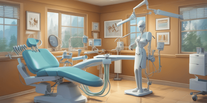Relación Médico Paciente en Odontología