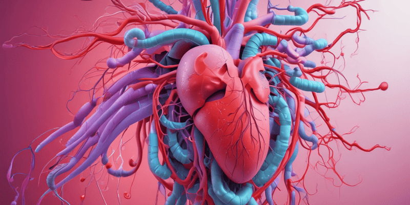 Cardiovascular System: RAAS Medications - ACE Inhibitors & ARBs