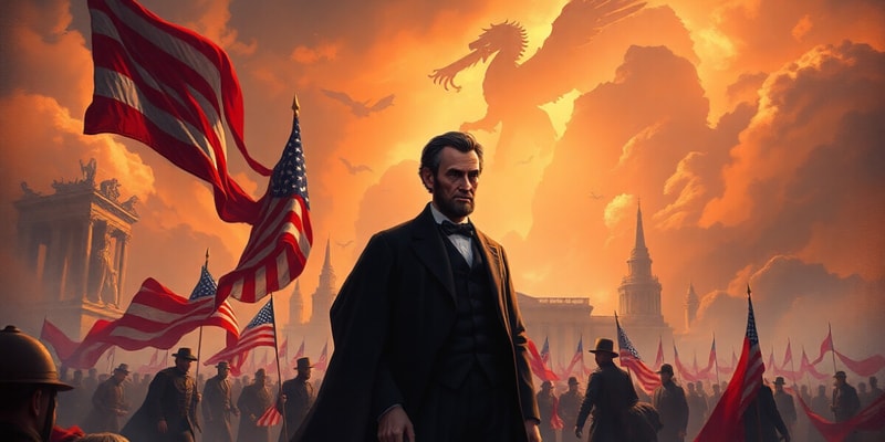 Lincoln's Legacy: Relevance Today