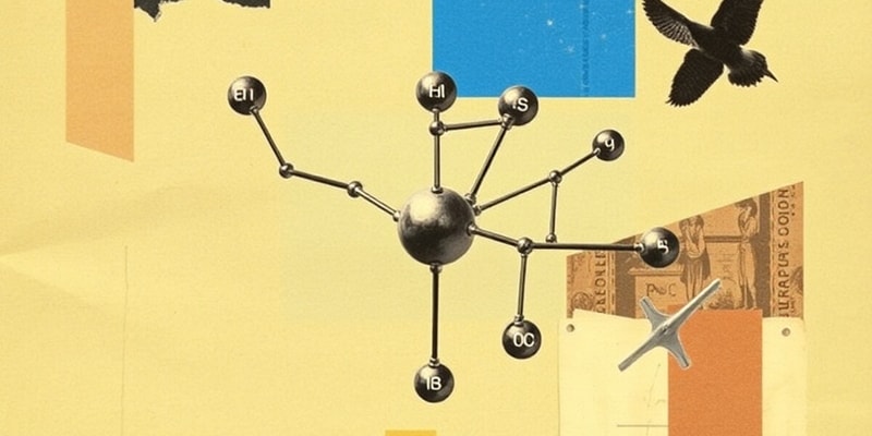 Molecular Shape and VSEPR Theory