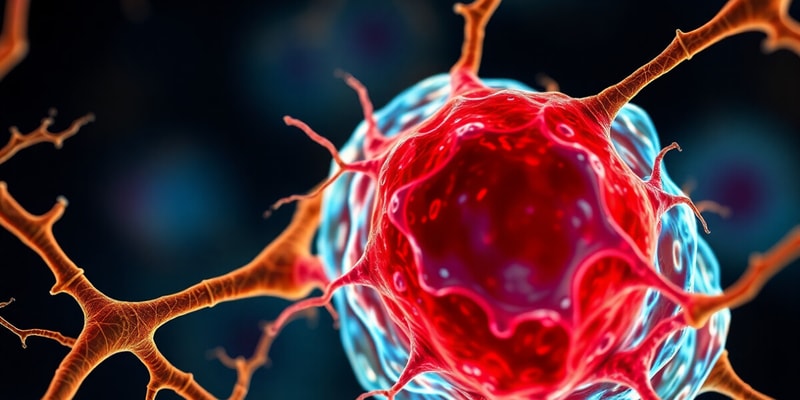 Cell Junctions Overview