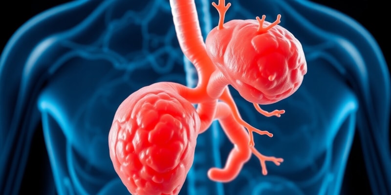 Growth and Metabolism Quiz