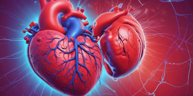 Clasificación de Insuficiencia Cardíaca por NYHA