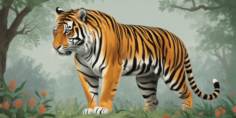 Parenting Styles and the Tiger Mom Controversy