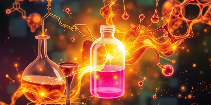 Chemistry Chapter on Alcohol Acidity