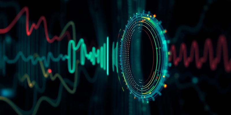 Psychology Chapter: Sound and Auditory Processing