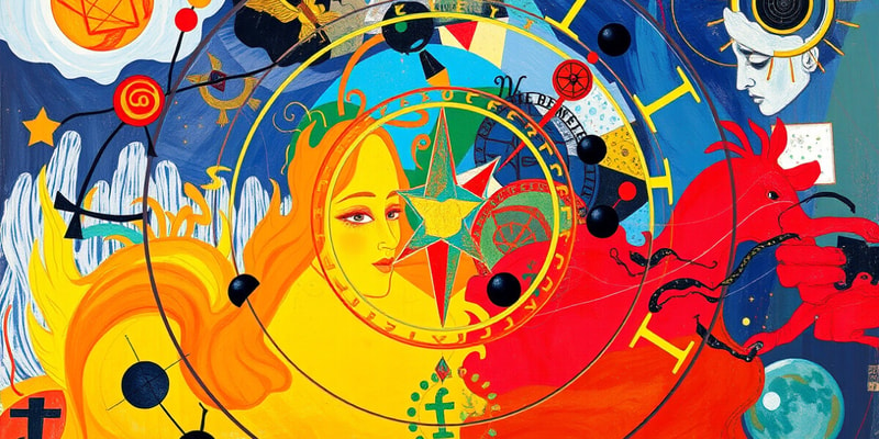 Introduction to Astrology