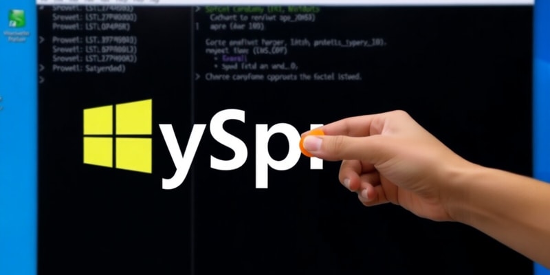 Overview of Sysprep Tool