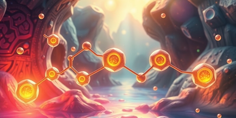 Functional Groups in Chemistry