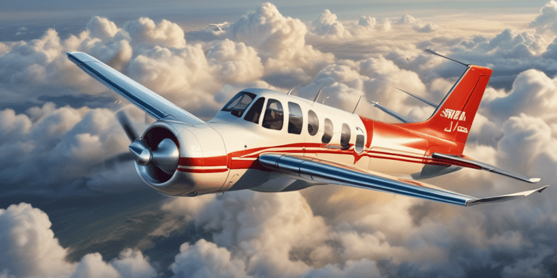 Aircraft Ownership Information in FAA Documentation