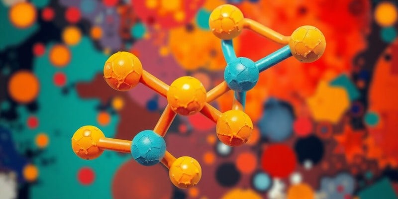 Biochemistry: Structures of Glucose