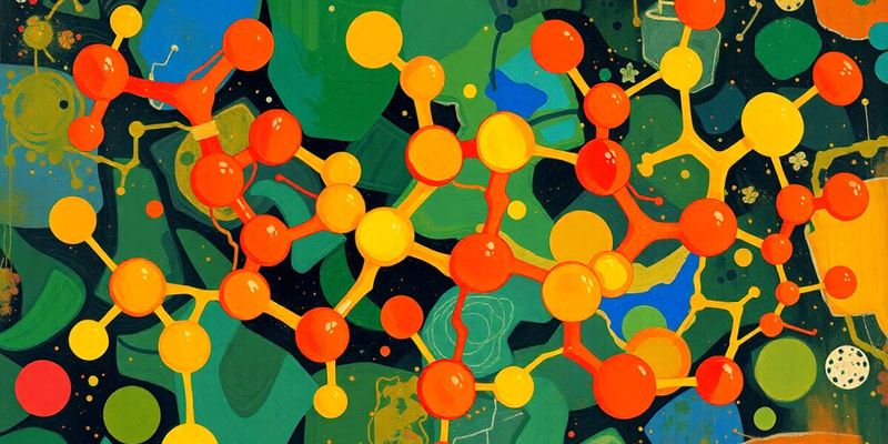 Carbohydrates and Monosaccharides Overview