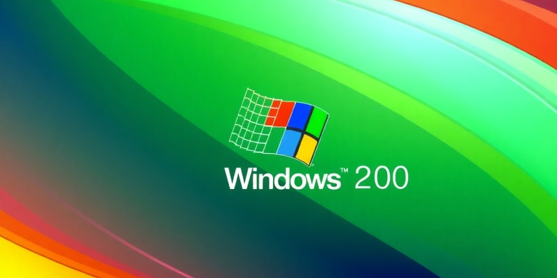 Windows 2000 e 2003: Características e Inovações