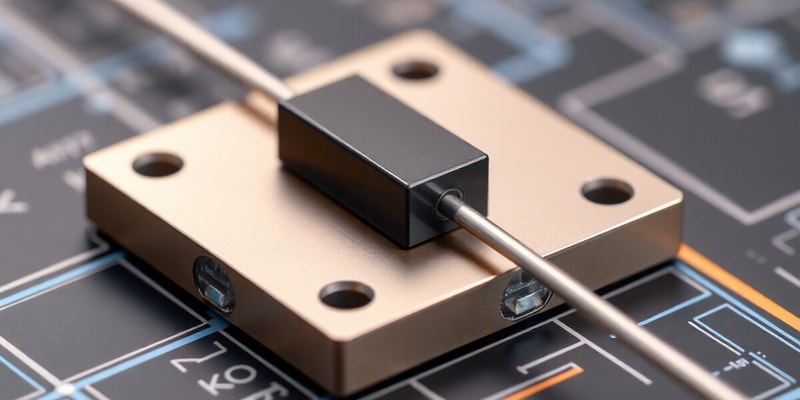 P-N Junction Diode Theory and Biasing