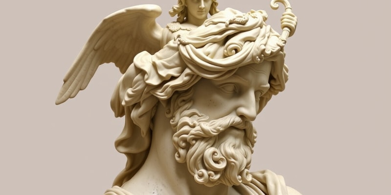 Gian Lorenzo Bernini: Sculptor and Artist