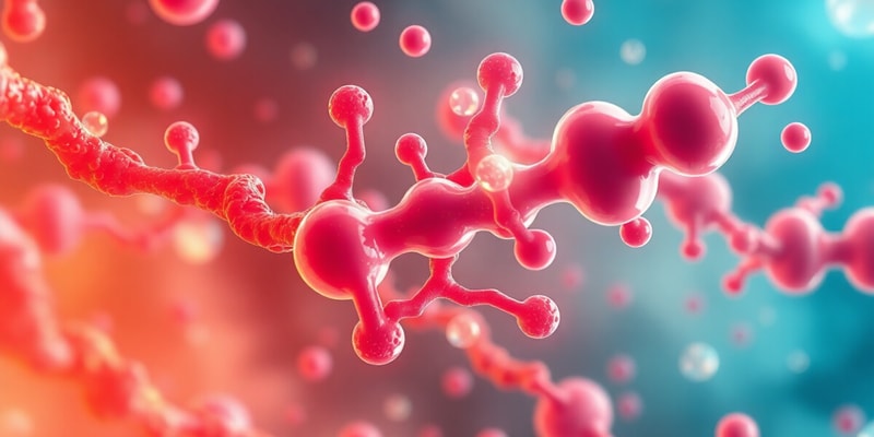 Biology: Carbohydrates and Lipids