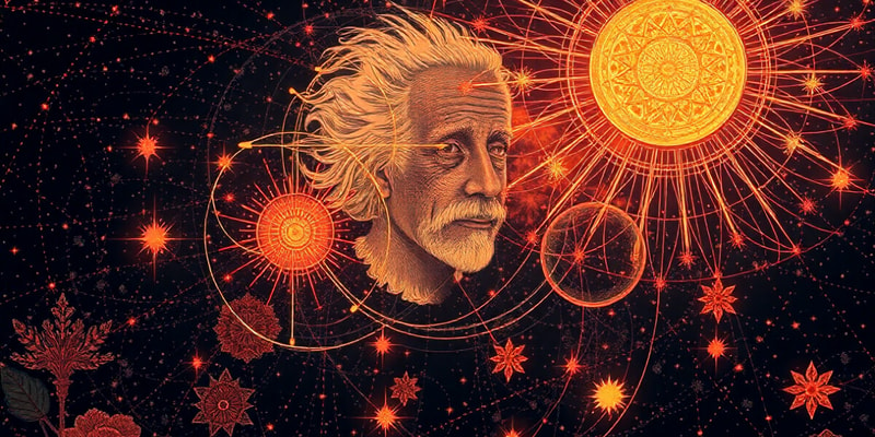 Albert Einstein: Revolutionary Physicist Quiz