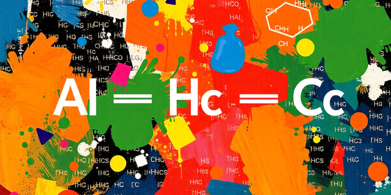 Chemistry Ion Quiz