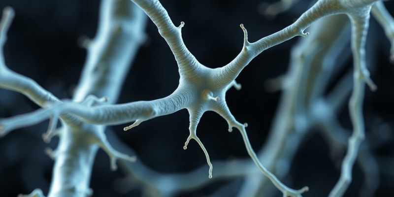 Neuroscience Basics: Neuron Input Zones