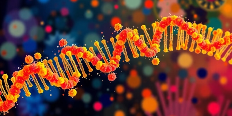 Non-coding RNAs Overview