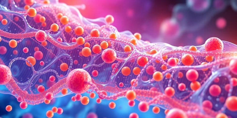 Cell Biology: Membrane Carbohydrates