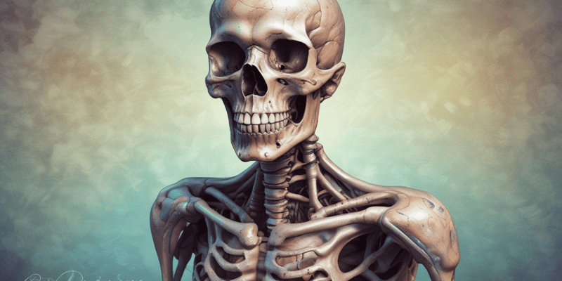 Osteosarcoma Overview