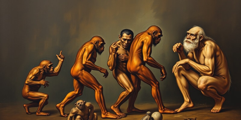 Introduction to Human Evolution