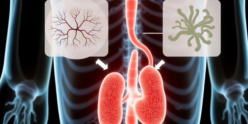 Metabolisme Intermediari: Processos Oxidatius