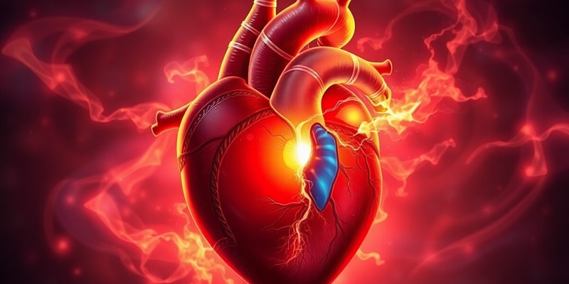 Ventricular Septal Defect Overview